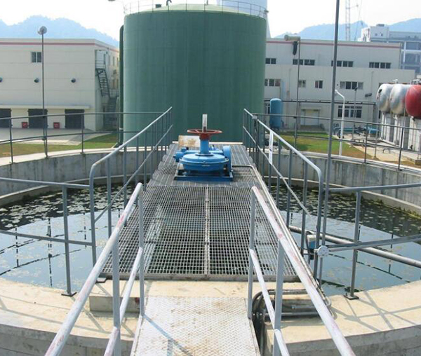青岛PLC控制系统公司安装的污水处理自动化控制系统