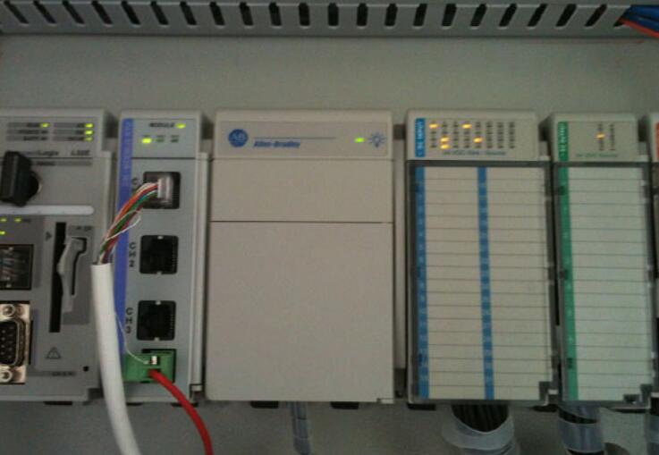 青岛PLC控制系统的实际应用